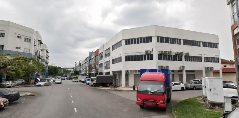 Kedai untuk Disewa di Taman Puchong Intan (Puchong) - Alan Chan - PropertyGuru.com.my