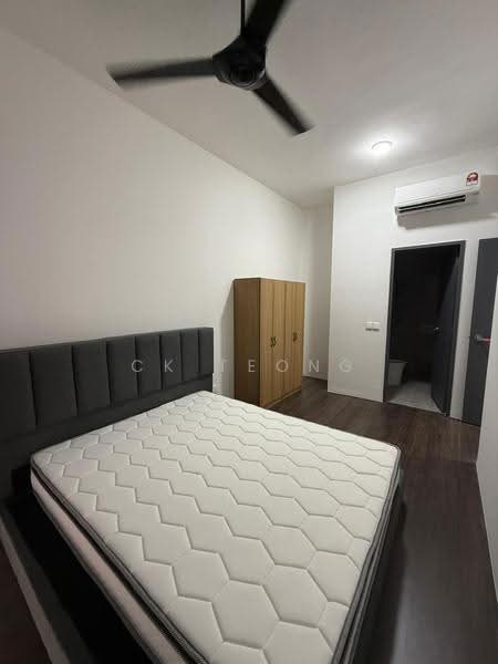 Condominium for Rent at Altris Residences @ The Quartz WM - CK Teong - Bedroom - PropertyGuru.com.my