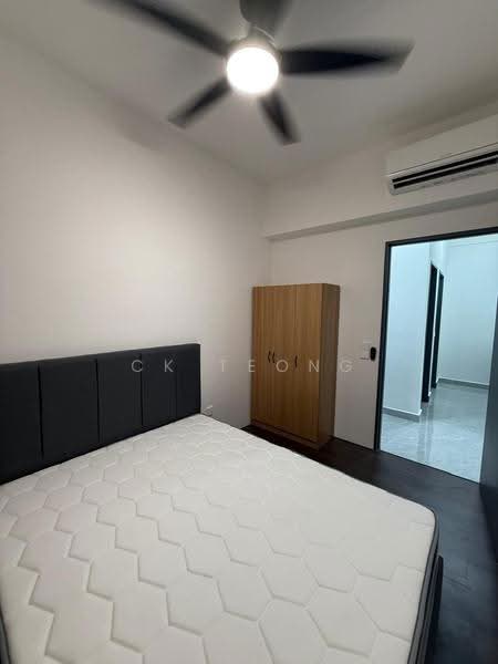 Condominium for Rent at Altris Residences @ The Quartz WM - CK Teong - Bedroom - PropertyGuru.com.my