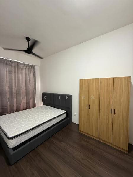 Condominium for Rent at Altris Residences @ The Quartz WM - CK Teong - Bedroom - PropertyGuru.com.my
