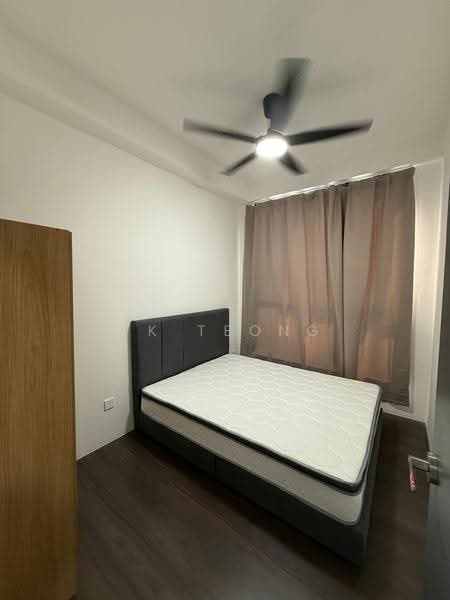 Condominium for Rent at Altris Residences @ The Quartz WM - CK Teong - Bedroom - PropertyGuru.com.my