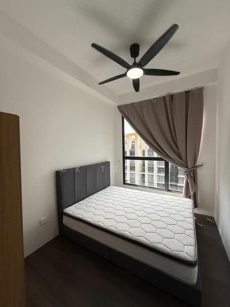 Condominium for Rent at Altris Residences @ The Quartz WM - CK Teong - Bedroom - PropertyGuru.com.my