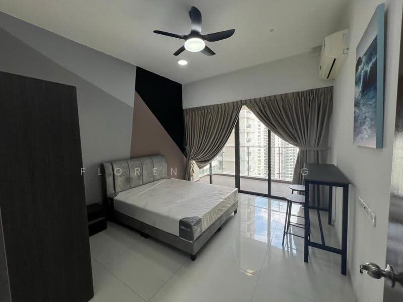 Condominium for Rent at Amberside @ Country Garden Danga Bay - Florence Hong - Bedroom - PropertyGuru.com.my