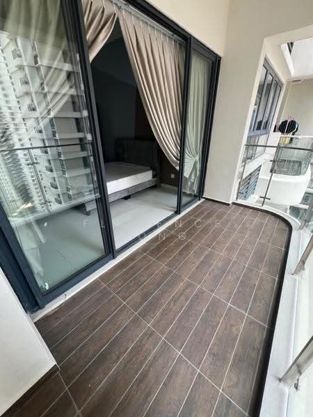 Condominium for Rent at Amberside @ Country Garden Danga Bay - Florence Hong - Bedroom - PropertyGuru.com.my
