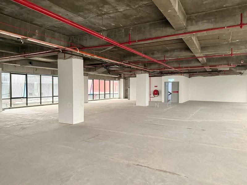 Pejabat untuk Disewa di Jalan Ipoh (Kuala Lumpur) - David Tang - Interior - PropertyGuru.com.my