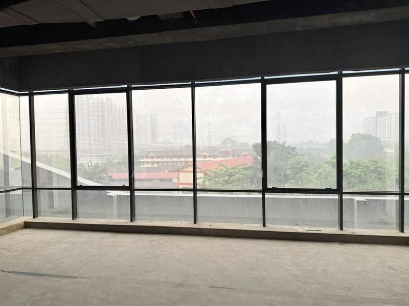 Pejabat untuk Disewa di Jalan Ipoh (Kuala Lumpur) - David Tang - View - PropertyGuru.com.my