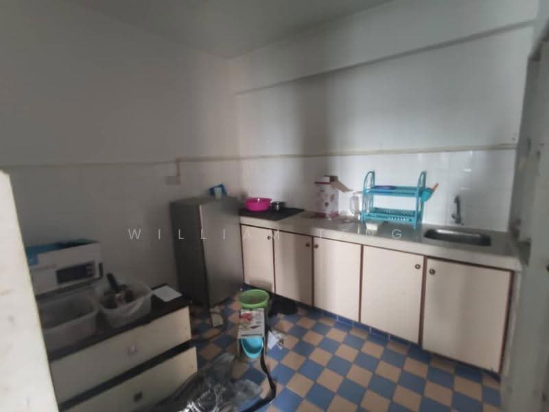 Pangsapuri untuk Disewa di Aman Puri Apartment - William Teng - Kitchen - PropertyGuru.com.my