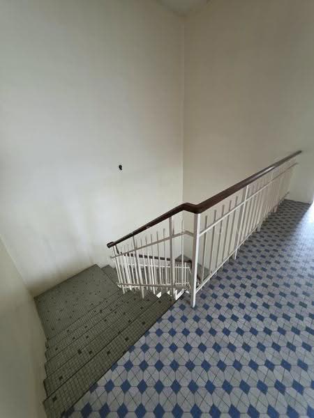 Semi-Detached House for Sale in Medan Terengganu (Jelutong) - Fennie Seow - Corridor - PropertyGuru.com.my