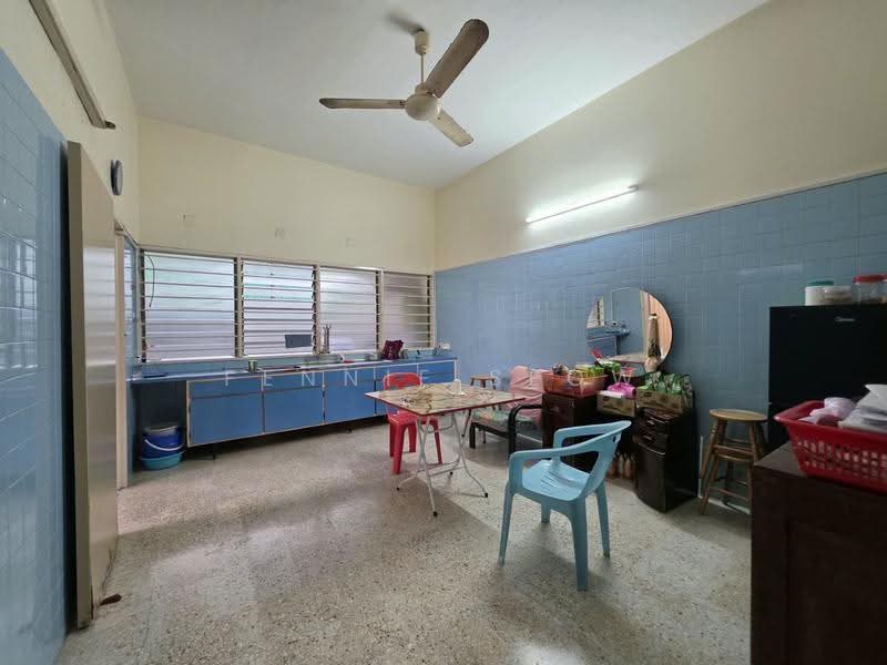 Semi-Detached House for Sale in Medan Terengganu (Jelutong) - Fennie Seow - PropertyGuru.com.my