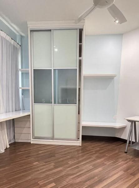 Condominium for Sale at Regency Heights Condo - Shelley Voon - Interior - PropertyGuru.com.my