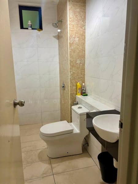 Kediaman Servis untuk Dijual di D'Secret Garden 2 (Pangsapuri Kempas Indah 2) - Nicole Pua - PropertyGuru.com.my