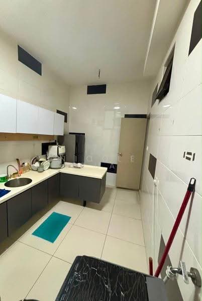 Kediaman Servis untuk Dijual di D'Secret Garden 2 (Pangsapuri Kempas Indah 2) - Nicole Pua - PropertyGuru.com.my