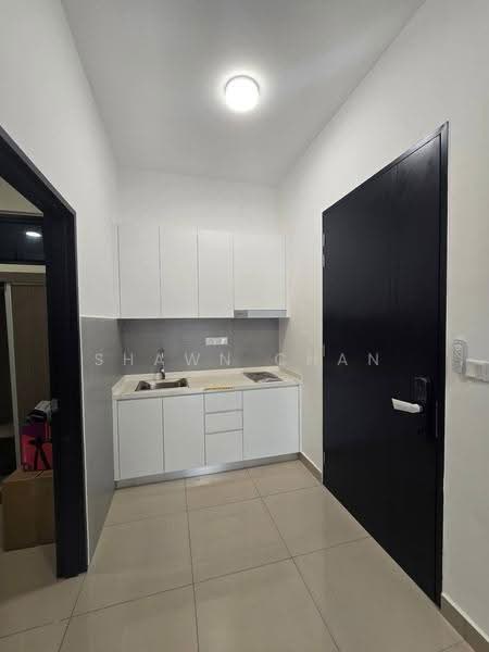 Service Residence for Rent at Meldrum Heights (Residensi Meldrum) - Shawn Chan - Kitchen - PropertyGuru.com.my