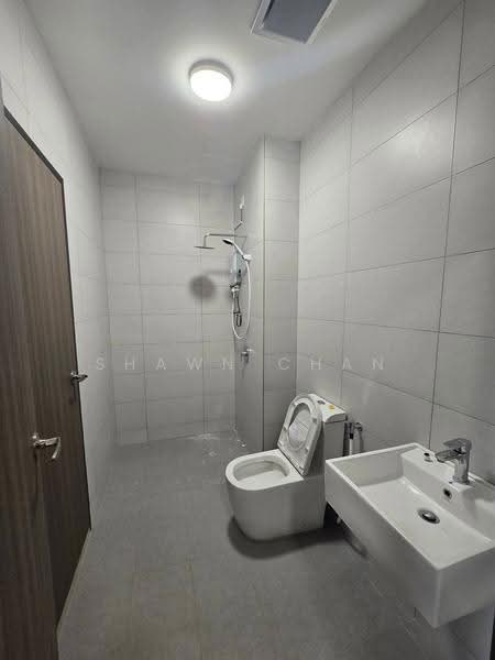 Service Residence for Rent at Meldrum Heights (Residensi Meldrum) - Shawn Chan - Bathroom - PropertyGuru.com.my