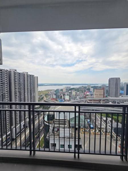 Service Residence for Rent at Meldrum Heights (Residensi Meldrum) - Shawn Chan - View - PropertyGuru.com.my