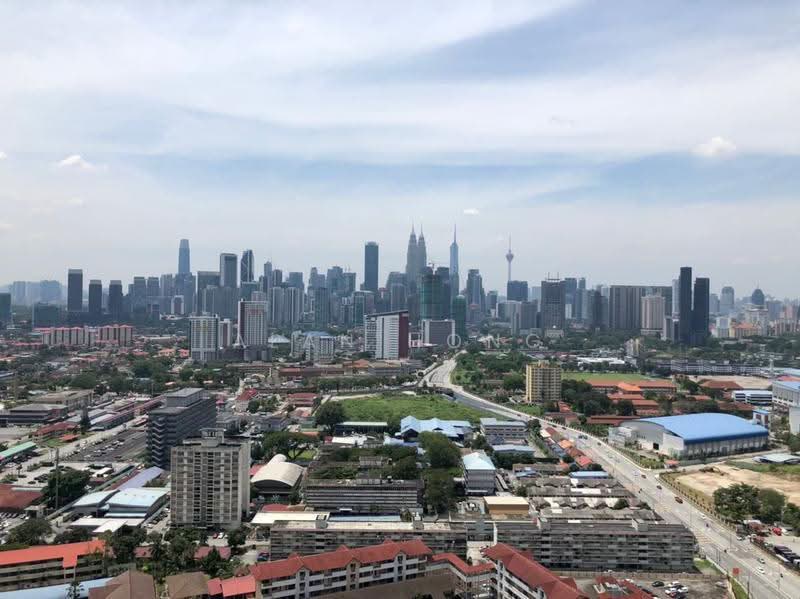 Condominium for Rent at Platinum Splendor Residence - Alan Hong - Exterior - PropertyGuru.com.my