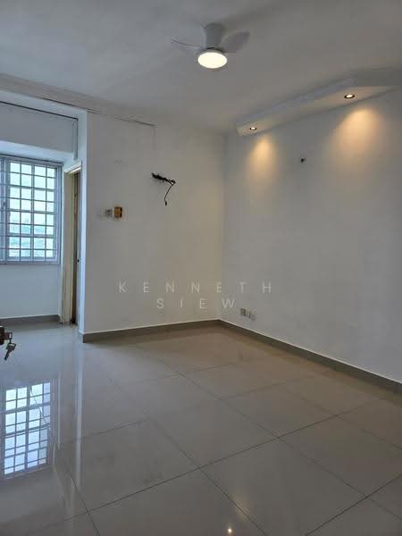 Condominium for Rent at Heritage - Kenneth Siew - Living Room - PropertyGuru.com.my