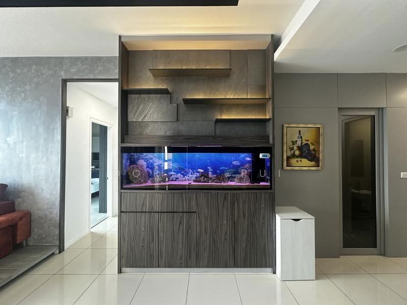Condominium for Sale at Waltz Residences - Dorene Pui - Interior - PropertyGuru.com.my
