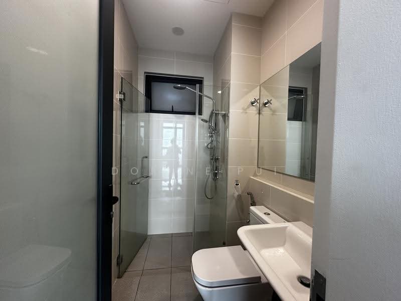 Condominium for Sale at Waltz Residences - Dorene Pui - Bathroom - PropertyGuru.com.my