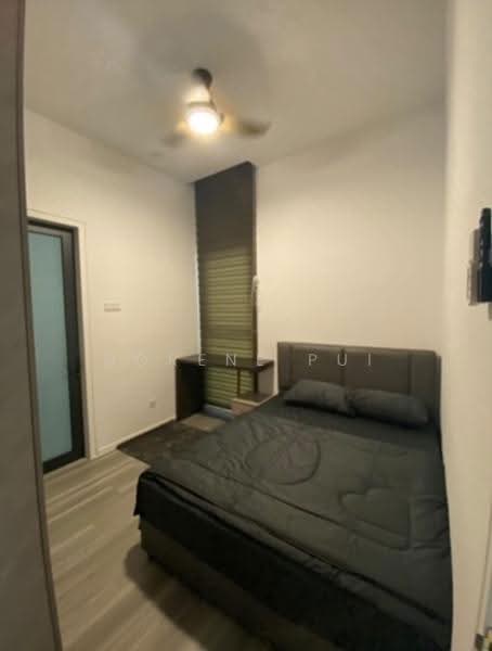 Condominium for Sale at Waltz Residences - Dorene Pui - Bedroom - PropertyGuru.com.my
