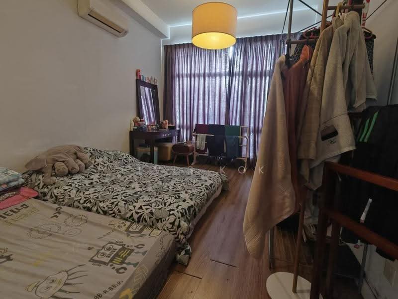 Condominium for Sale at Damansara Foresta - Elvis Kok - Bedroom - PropertyGuru.com.my