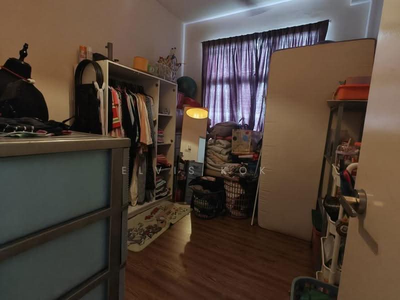 Condominium for Sale at Damansara Foresta - Elvis Kok - Bedroom - PropertyGuru.com.my