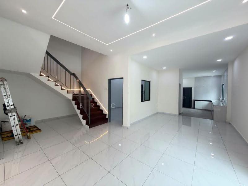 Semi-Detached House for Sale in Iskandar Puteri (Nusajaya) (Johor) - Erica Ho - Living Room - PropertyGuru.com.my