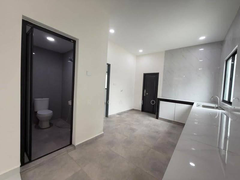 Semi-Detached House for Sale in Iskandar Puteri (Nusajaya) (Johor) - Erica Ho - Bathroom - PropertyGuru.com.my