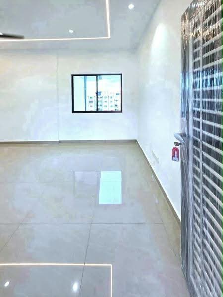 Rumah Flat untuk Dijual di Merak - Karl Lim - Interior - PropertyGuru.com.my