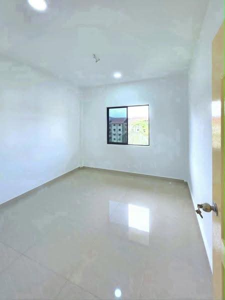 Rumah Flat untuk Dijual di Merak - Karl Lim - Interior - PropertyGuru.com.my