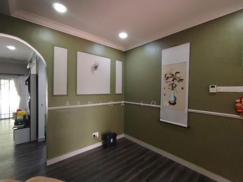 Rumah Teres untuk Disewa di Bandar Putra Permai (Seri Kembangan) - Arnica Low - PropertyGuru.com.my