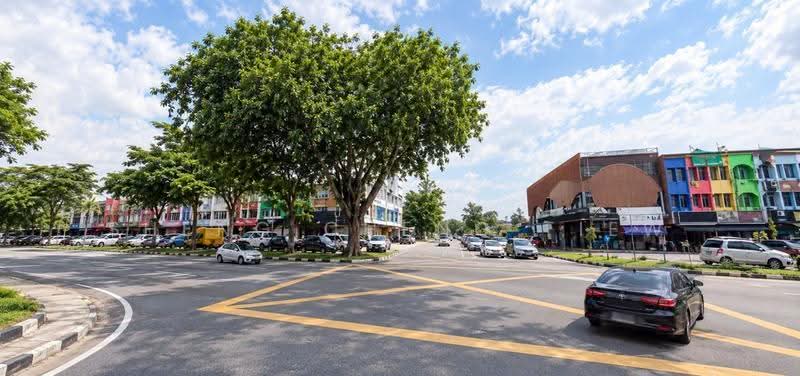 Kedai untuk Disewa di Taman Pelangi (Johor Bahru) - Sheng Cheng Tiew - PropertyGuru.com.my
