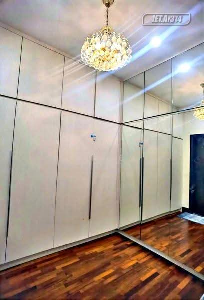 Rumah Berkembar untuk Dijual di Setia Eco Park (Setia Alam) - Daniel Kok - Interior - PropertyGuru.com.my