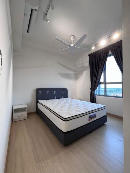 Kediaman Servis untuk Disewa di Gravit8, Klang - Stephanie Lim - Bedroom - PropertyGuru.com.my