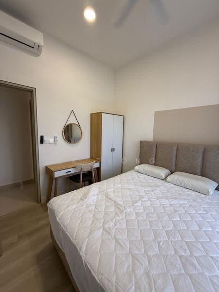 Condominium for Rent at Quinn Residence - CK Teong - Bedroom - PropertyGuru.com.my
