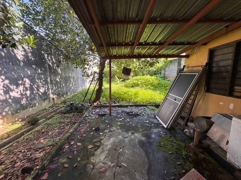 1-storey Terraced House for Sale in Petaling Jaya (Selangor) - Loh KC - Exterior - PropertyGuru.com.my