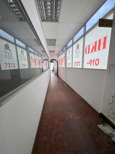 Kedai untuk Disewa di Taman Ayer Panas (Setapak) - Loh KC - Corridor - PropertyGuru.com.my