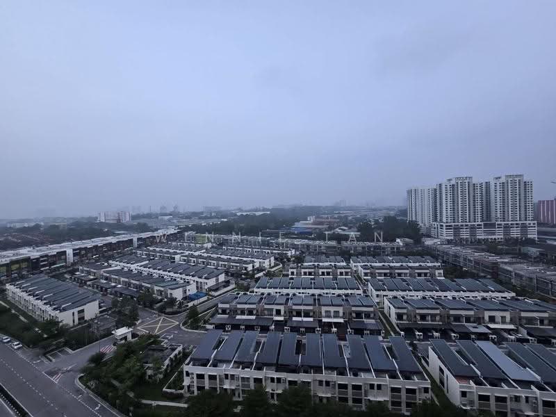 Service Residence for Rent at Country Garden Central Park - Winnie Tan - PropertyGuru.com.my
