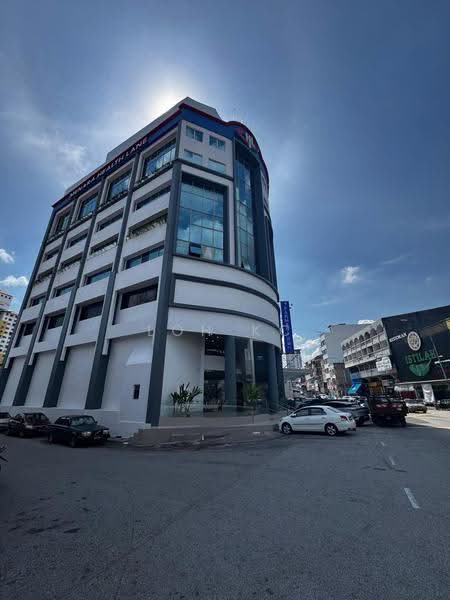 Shop for Rent in Jalan Ipoh (Kuala Lumpur) - Loh KC - Exterior - PropertyGuru.com.my