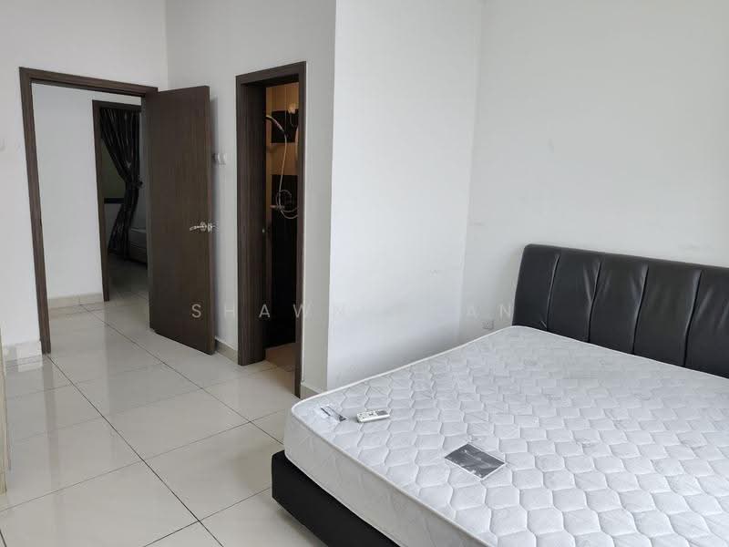 Service Residence for Rent at D'Secret Garden (Pangsapuri Kempas Indah) - Shawn Chan - Bedroom - PropertyGuru.com.my