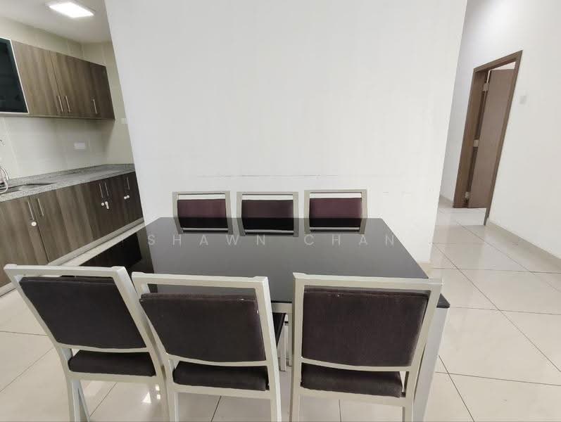 Service Residence for Rent at D'Secret Garden (Pangsapuri Kempas Indah) - Shawn Chan - PropertyGuru.com.my