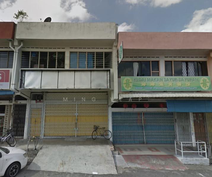 Kedai untuk Dijual di Taman Johor Jaya (Johor Bahru) - Ming Yeap - PropertyGuru.com.my