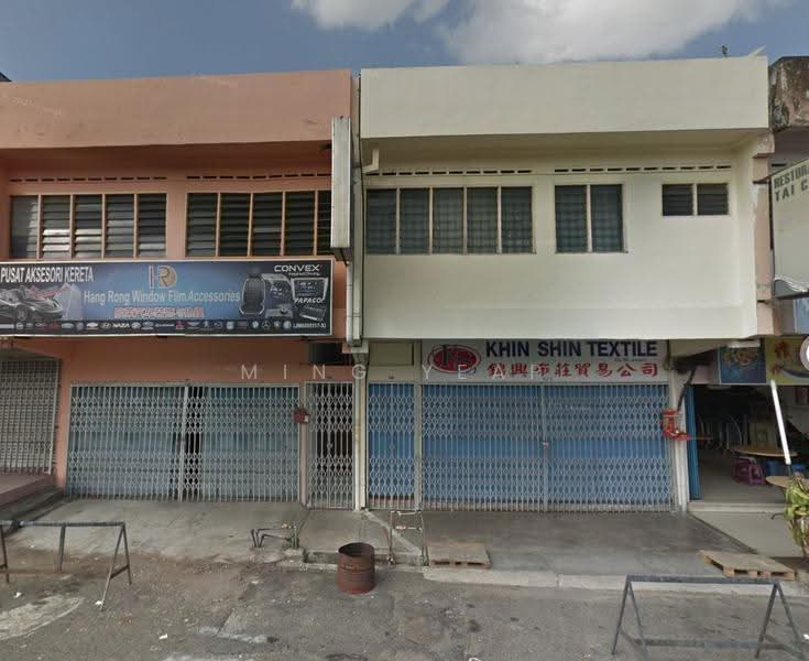 Kedai untuk Dijual di Taman Johor Jaya (Johor Bahru) - Ming Yeap - PropertyGuru.com.my