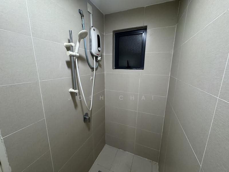 Kediaman Servis untuk Disewa di Maisson - Josh Chai - Bathroom - PropertyGuru.com.my