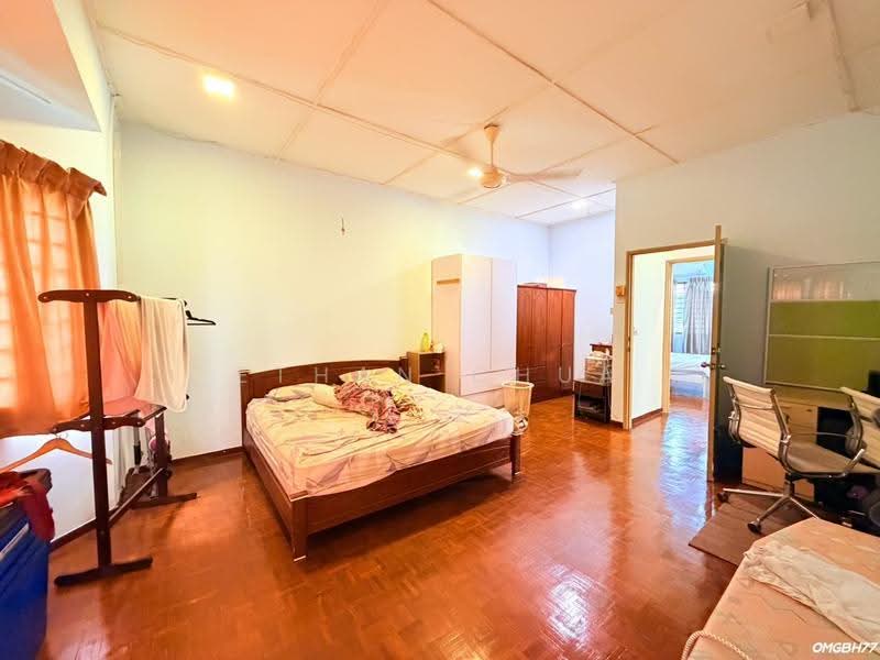 Rumah Teres 2-Tingkat untuk Dijual di Bandar Bukit Tinggi (Klang) - Ethan Chua - Bedroom - PropertyGuru.com.my