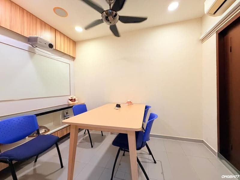 Rumah Teres 2-Tingkat untuk Dijual di Bandar Bukit Tinggi (Klang) - Ethan Chua - Study - PropertyGuru.com.my