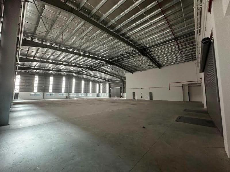 Detached Factory for Rent in Nusajaya Tech Park (Gelang Patah) - Erica Ho - PropertyGuru.com.my