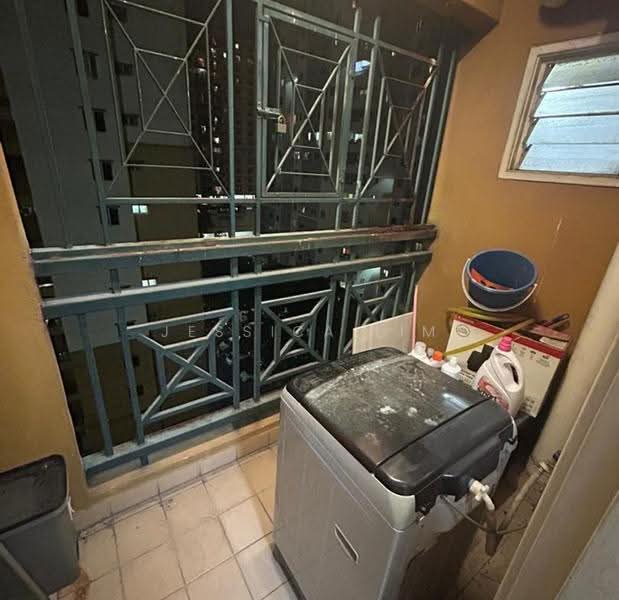 Apartment for Sale at Pelangi Apartment - Jessica Lim - Balcony - PropertyGuru.com.my