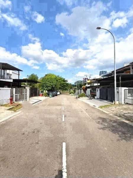 2-storey Terraced House for Sale in Taman Setia Indah (Tebrau) - Karl Lim - PropertyGuru.com.my
