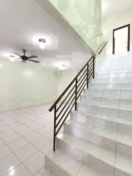 2-storey Terraced House for Sale in Taman Setia Indah (Tebrau) - Karl Lim - PropertyGuru.com.my